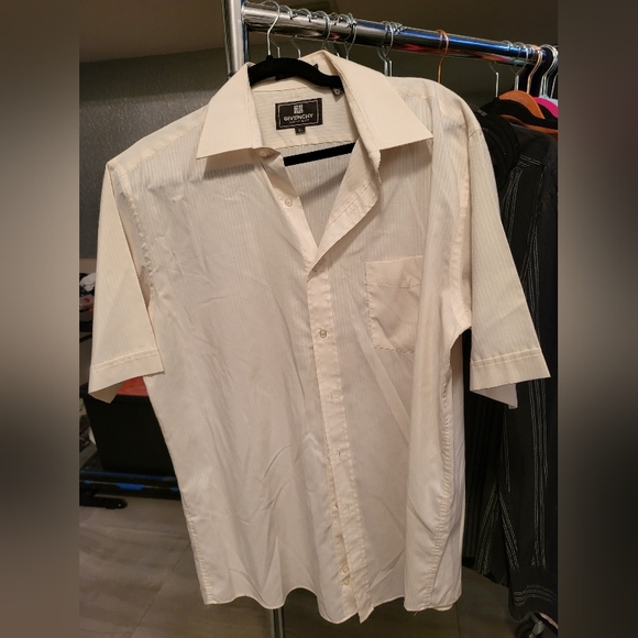 Givenchy dress shirt